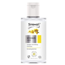 Sirenol Cadı Fındığı Sıkılaştırıcı ve Temizleyici Tonik 300 ml - Thumbnail