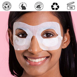 Skin Republic Brightening Eye Mask 25 ml - Thumbnail