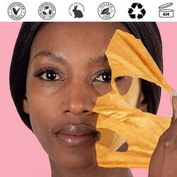 Skin Republic 24K Gold Peel-Off Face Mask 25 ml - Thumbnail