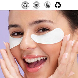 Skin Republic Collagen Hydrogel Under Eye Patch 9.6 gr - Thumbnail
