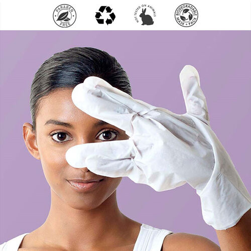 Skin Republic Hand Repair Mask 18 gr