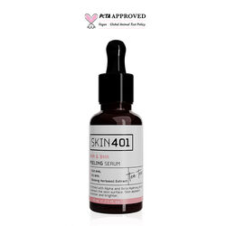 Skin401 AHA ve BHA Peeling Serum 30 ml - Thumbnail