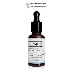 Skin401 Alpha Arbutin Equalizer Serum 30 ml - Thumbnail