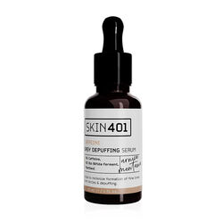Skin401 Caffein Easy Depuffing Serum 30 ml - Thumbnail