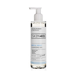 Skin401 Gentle Moist Cleansing Gel 200 ml - Thumbnail