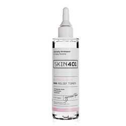 Skin401 Glycolic Acid Aha Relief Toner 200 ml - Thumbnail