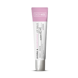 Skin401 Hydrating and Nourishing Lip Balm 15 ml - Thumbnail