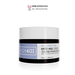 Skin401 Multipeptide Bakuchiol Anti-Age Cream 50 ml - Thumbnail
