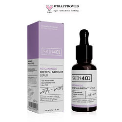 Skin401 Niacinamide Refresh Bright Serum 30 ml - Thumbnail