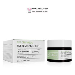 Skin401 Niacinamide Refreshing Cream 50 ml - Thumbnail