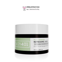 Skin401 Niacinamide Refreshing Cream 50 ml - Thumbnail