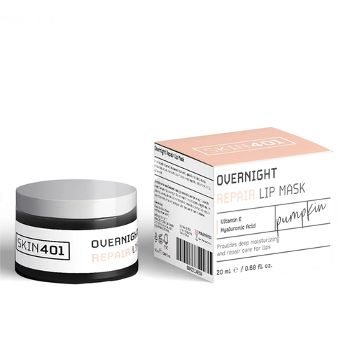 Skin401 Overnight Repair Lip Mask 20 ml