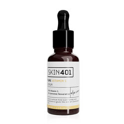 Skin401 Pure Vitamin C Serum 30 ml - Thumbnail