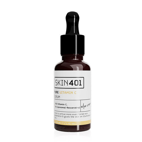 Skin401 Pure Vitamin C Serum 30 ml