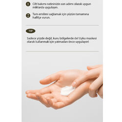 SKIN627 Ceramide with Panthenol Intense Cream 50 g - Thumbnail