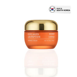 SKIN627 Collagen with Peptide Intense Cream 50 g - Thumbnail