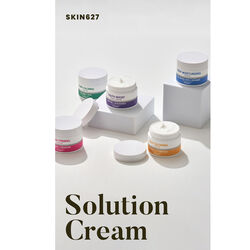 SKIN627 Dewy Glowing Cream 50 ml - Thumbnail