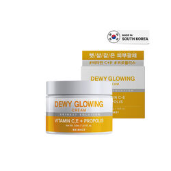 SKIN627 Dewy Glowing Cream 50 ml - Thumbnail