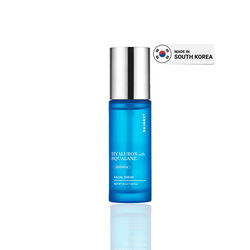 SKIN627 Hyaluron with Squalane Facial Serum 50 ml - Thumbnail