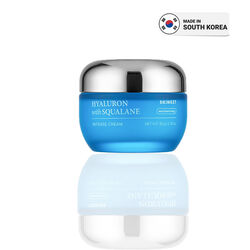 SKIN627 Hyaluron with Squalane Intense Cream 50 g - Thumbnail