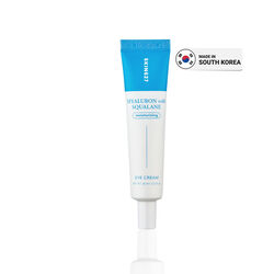 SKIN627 Hyaluron with Squalane Moisturizing Eye Cream 30 ml - Thumbnail