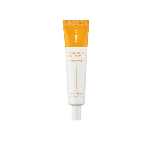 SKIN627 Vitamin with Niacinamide Intense Eye Cream 30 ml