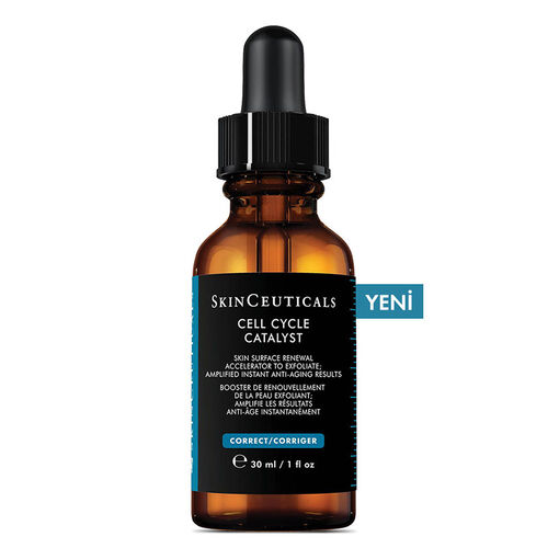 SkinCeuticals Cell Cycle Catalyst Serum 30 ml