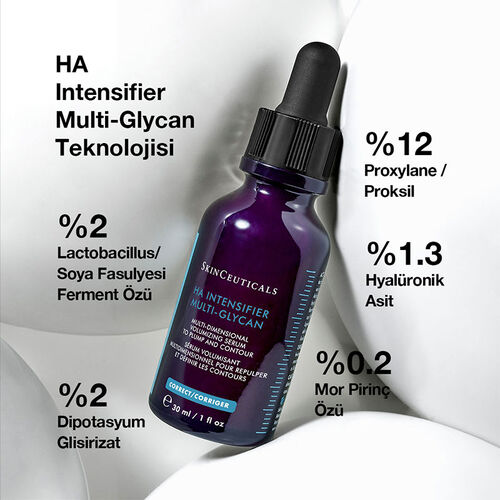 Skinceuticals HA Intensifier Multi-Glycan Serum 30 ml