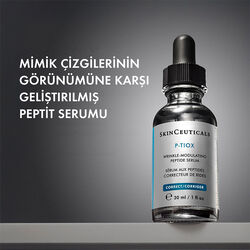 SkinCeuticals P-TIOX Wrinkle-Modulating Peptide Serum 30 ml - Thumbnail