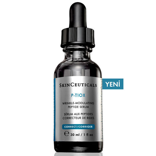 Skinceuticals Ptiox Kırışıklık Görünümüne Karşı Peptit Serum 30 ml