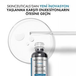 Skinceuticals Ptiox Kırışıklık Görünümüne Karşı Peptit Serum 30 ml - Thumbnail