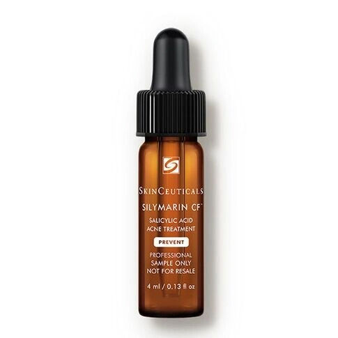 Skinceuticals Silymarin CF Serum 2x4 ml (Promosyon Ürünü)