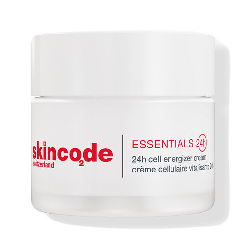 Skincode 24h Cell Energizer Cream 50 ml