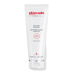 Skincode 24h Comfort Body Lotion 200 ml - Thumbnail