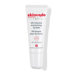 Skincode 24h Intensive Moisturizing Lip Balm 10 ml - Thumbnail