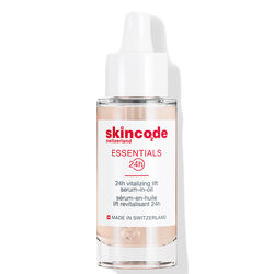 Skincode 24h Vitalizing Lift Serum-In-Oil 28 ml - Thumbnail