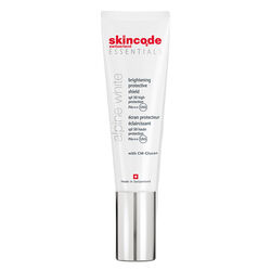 Skincode Brightening Protective Shield SPF 50 30 ml - Thumbnail