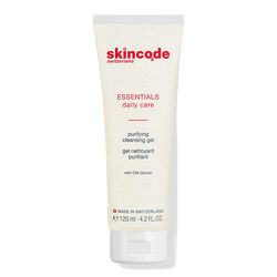 Skincode Essentials Purifying Cleansing Gel 125 ml - Thumbnail