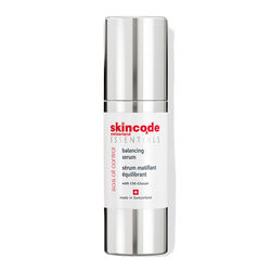 Skincode Essentials S.O.S Oil Control Balancing Serum 30 ml - Thumbnail