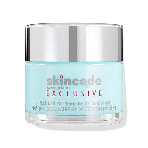 Skincode Exclusive Extreme Moisture Mask 50 ml