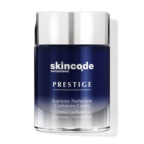 Skincode Prestige Supreme Perfection Cashmere Cream 50 ml