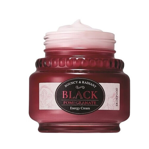Skinfood Black Pomegranate Energy Cream 50 ml
