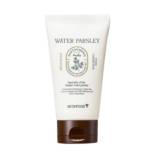 Skinfood Pantothenic Water Parsley Mild Foam 150 ml