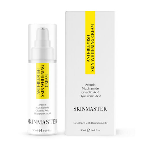 Skinmaster Anti-Blemish Skin Whitening Cream 50 ml