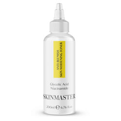 Skinmaster Anti-Blemish Skin Whitening Toner 200 ml - Thumbnail