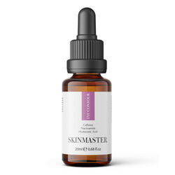 Skinmaster Caffeine %5 + HA + B3 Eye Contour Serum 20 ml - Thumbnail