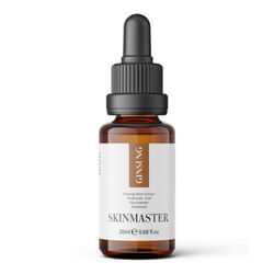 Skinmaster Ginseng Özü %5 + Niacinamide + HA Tazeleyici Serum 20 ml - Thumbnail