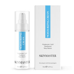 Skinmaster Moisturizing Cream 50 ml - Thumbnail