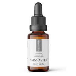 Skinmaster Niacinamide %5 + HA Serum 20 ml - Thumbnail