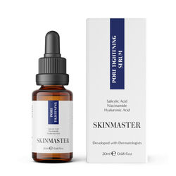 Skinmaster Pore Tightening Gözenek Sıkılaştırıcı Serum 20 ml - Thumbnail